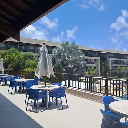 Beach Class Eco Life Apt 202-A Pôrto das Galinhas Екстериор снимка