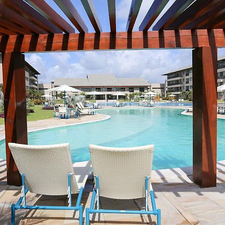 Beach Class Eco Life Apt 202-A Pôrto das Galinhas Стая снимка
