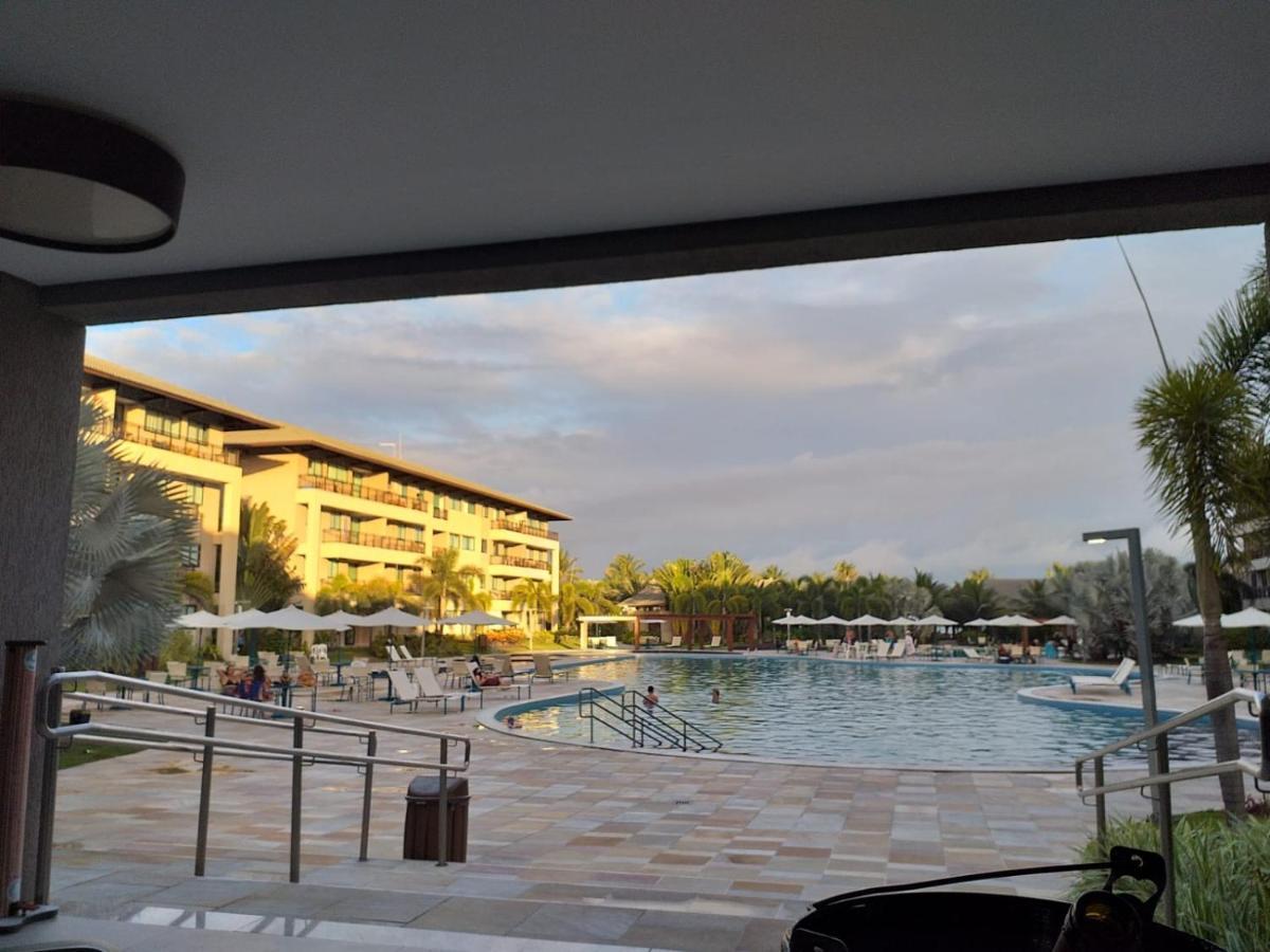 Beach Class Eco Life Apt 202-A Pôrto das Galinhas Екстериор снимка