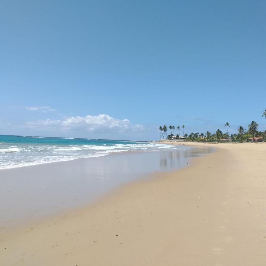 Beach Class Eco Life Apt 202-A Pôrto das Galinhas Екстериор снимка