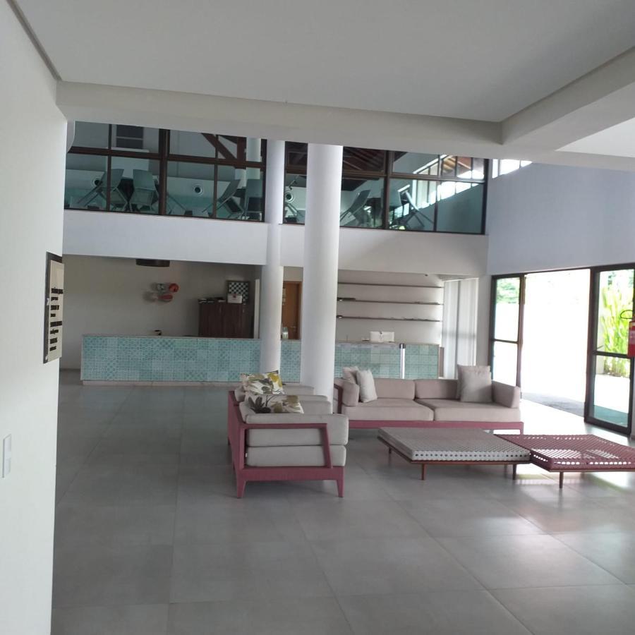 Beach Class Eco Life Apt 202-A Pôrto das Galinhas Екстериор снимка