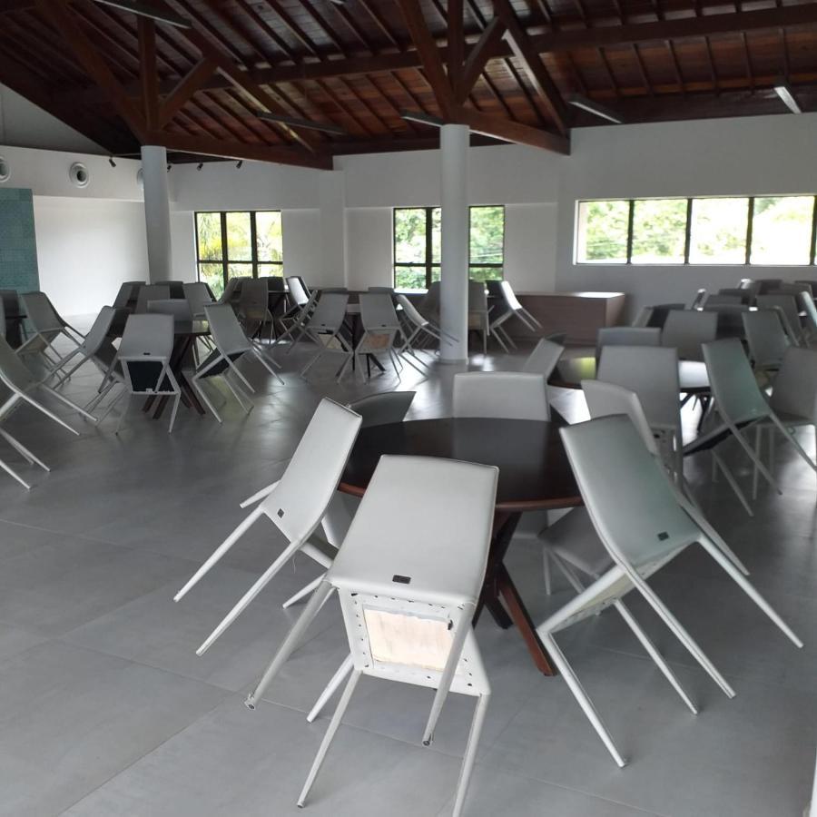 Beach Class Eco Life Apt 202-A Pôrto das Galinhas Екстериор снимка