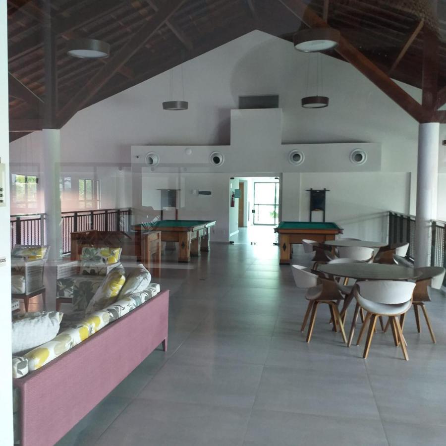 Beach Class Eco Life Apt 202-A Pôrto das Galinhas Екстериор снимка