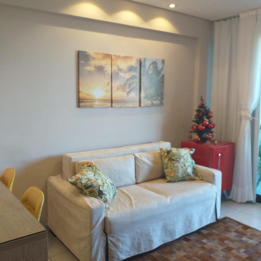 Beach Class Eco Life Apt 202-A Pôrto das Galinhas Екстериор снимка