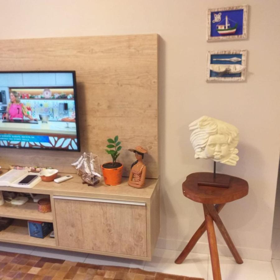 Beach Class Eco Life Apt 202-A Pôrto das Galinhas Екстериор снимка