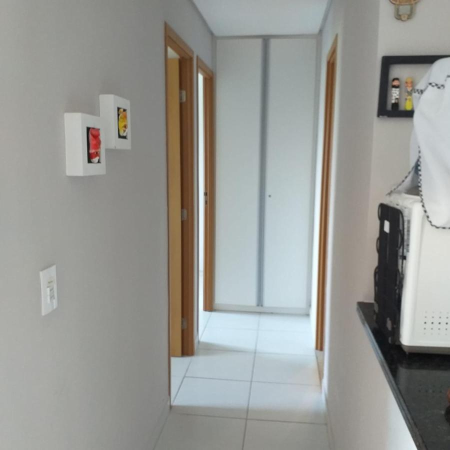 Beach Class Eco Life Apt 202-A Pôrto das Galinhas Екстериор снимка