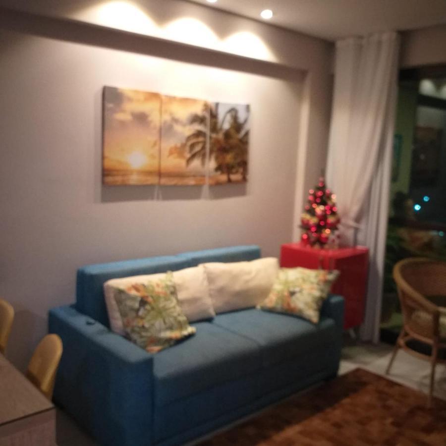 Beach Class Eco Life Apt 202-A Pôrto das Galinhas Екстериор снимка