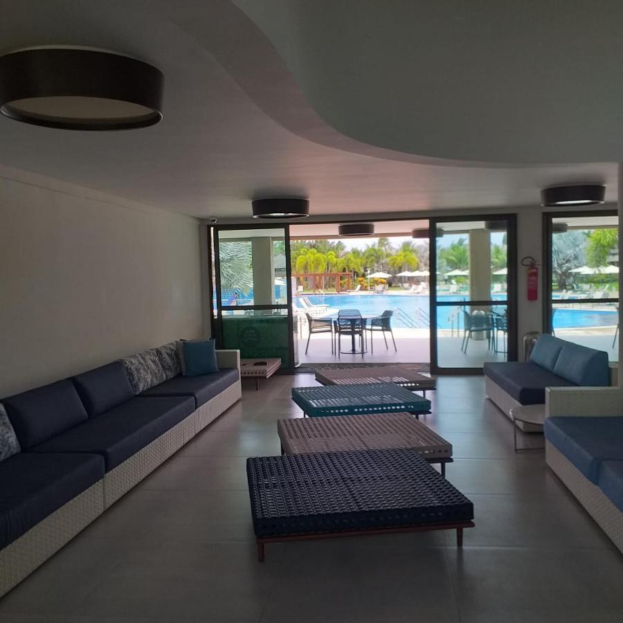 Beach Class Eco Life Apt 202-A Pôrto das Galinhas Екстериор снимка