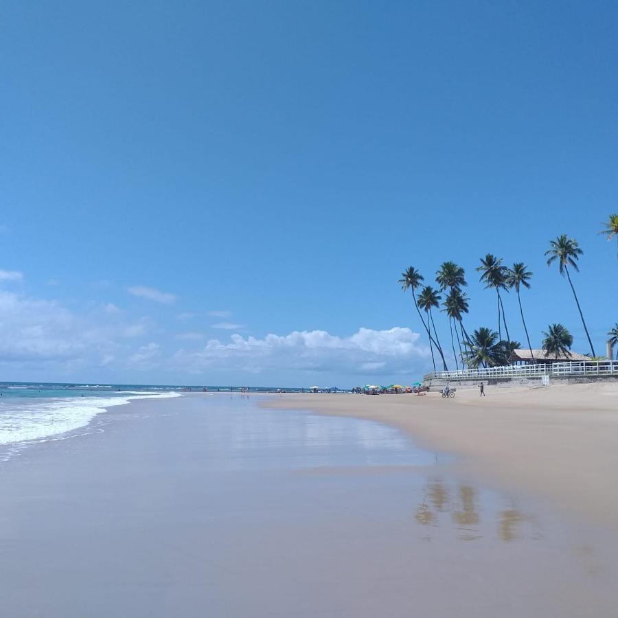 Beach Class Eco Life Apt 202-A Pôrto das Galinhas Екстериор снимка