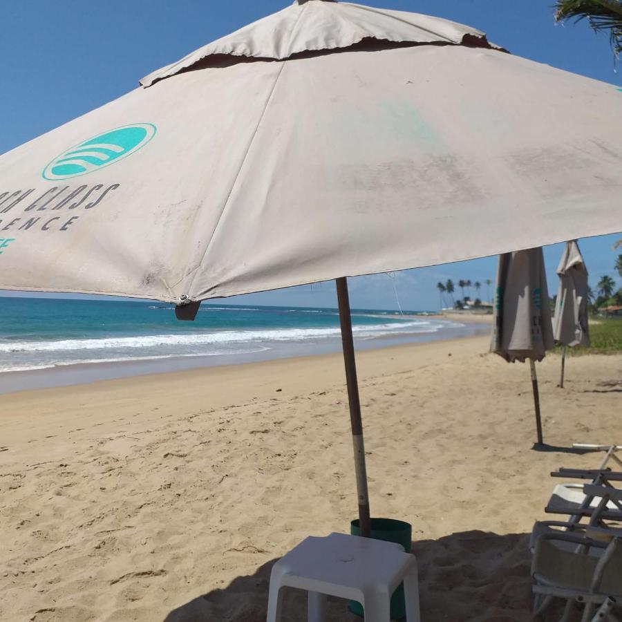 Beach Class Eco Life Apt 202-A Pôrto das Galinhas Екстериор снимка