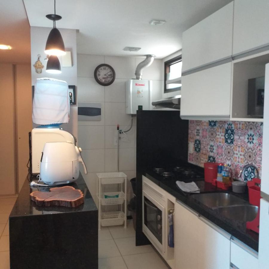 Beach Class Eco Life Apt 202-A Pôrto das Galinhas Екстериор снимка