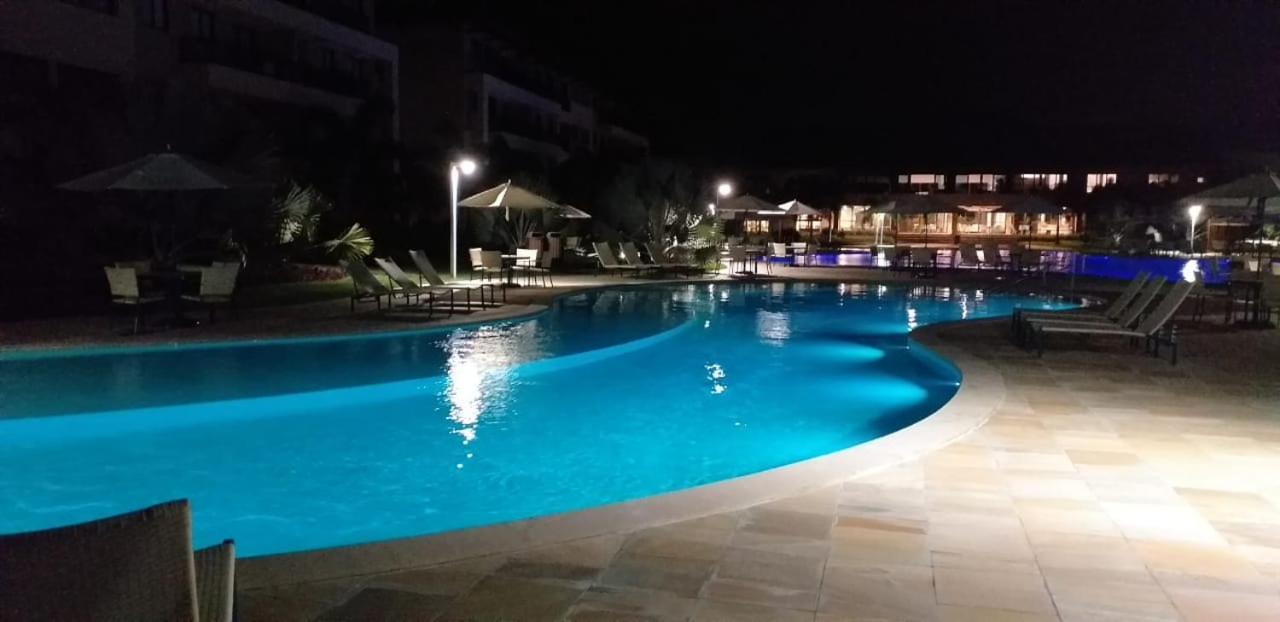 Beach Class Eco Life Apt 202-A Pôrto das Galinhas Екстериор снимка