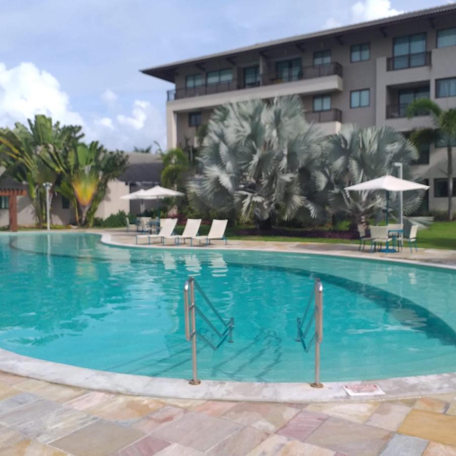 Beach Class Eco Life Apt 202-A Pôrto das Galinhas Екстериор снимка