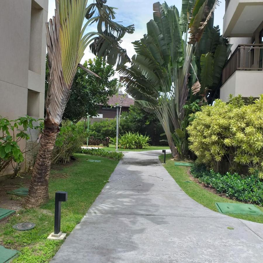 Beach Class Eco Life Apt 202-A Pôrto das Galinhas Екстериор снимка