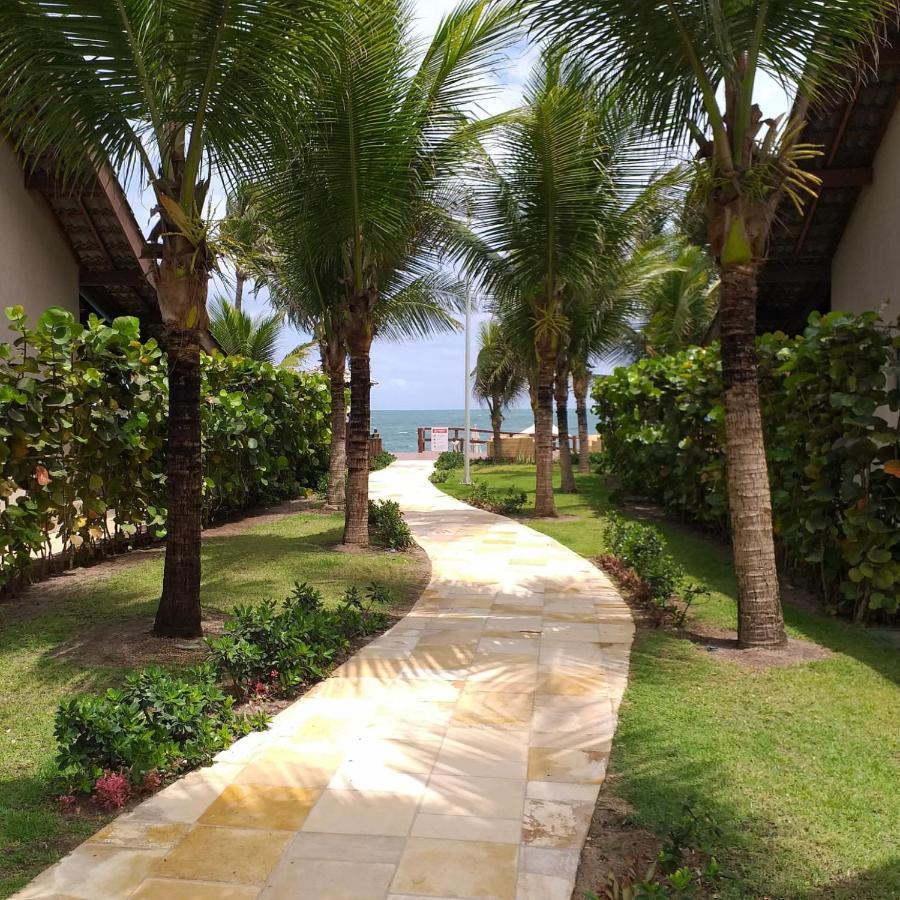 Beach Class Eco Life Apt 202-A Pôrto das Galinhas Екстериор снимка