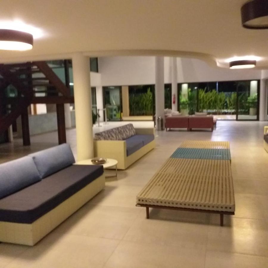 Beach Class Eco Life Apt 202-A Pôrto das Galinhas Екстериор снимка