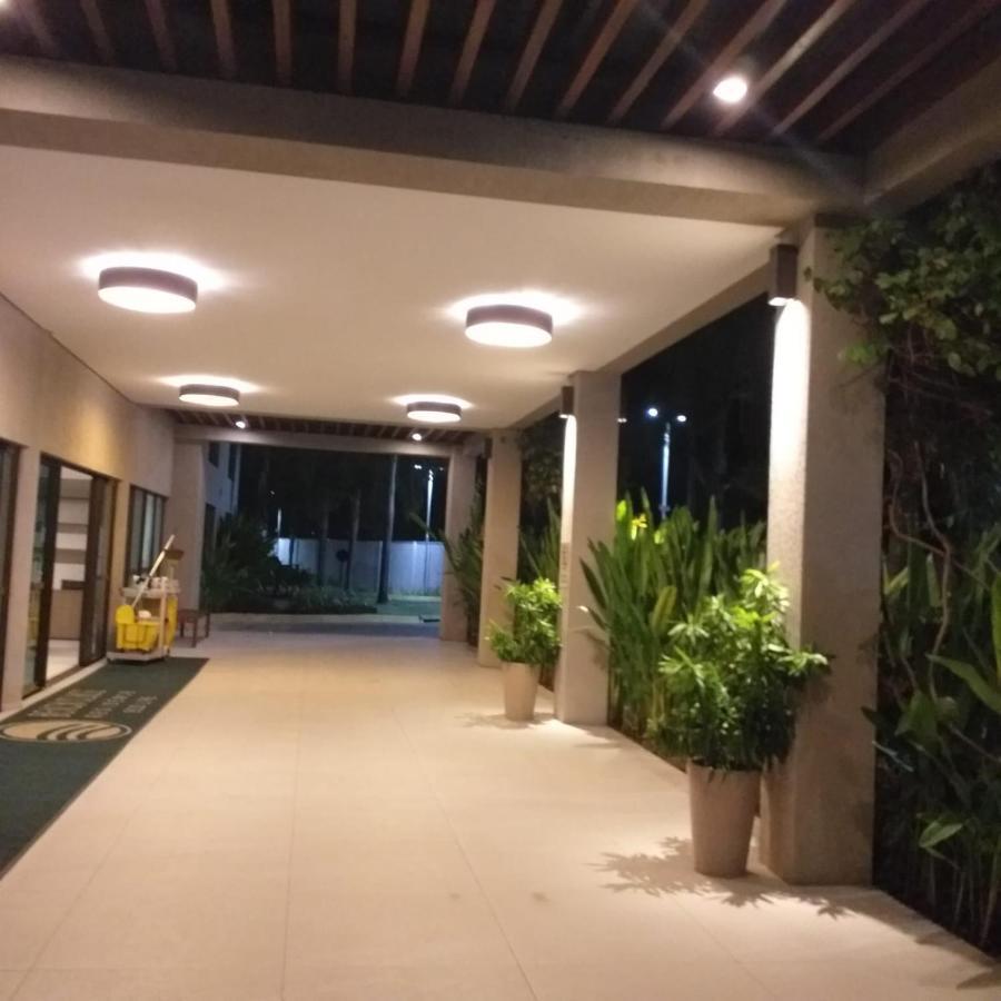 Beach Class Eco Life Apt 202-A Pôrto das Galinhas Екстериор снимка