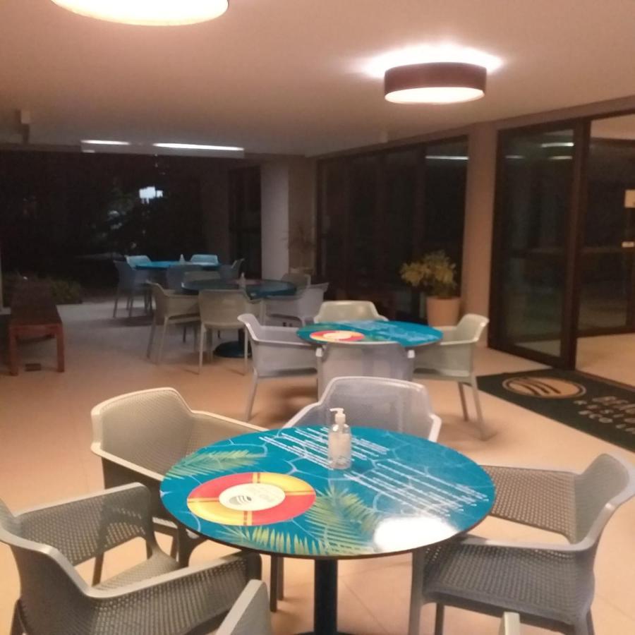 Beach Class Eco Life Apt 202-A Pôrto das Galinhas Екстериор снимка