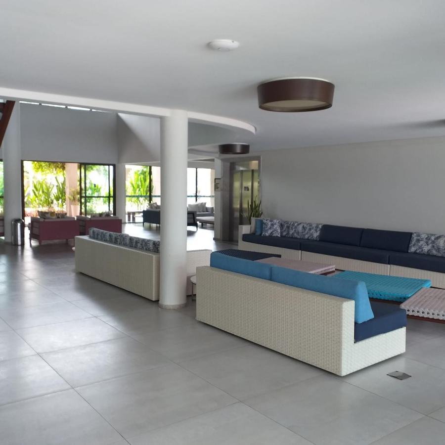 Beach Class Eco Life Apt 202-A Pôrto das Galinhas Екстериор снимка