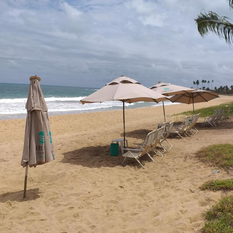 Beach Class Eco Life Apt 202-A Pôrto das Galinhas Екстериор снимка