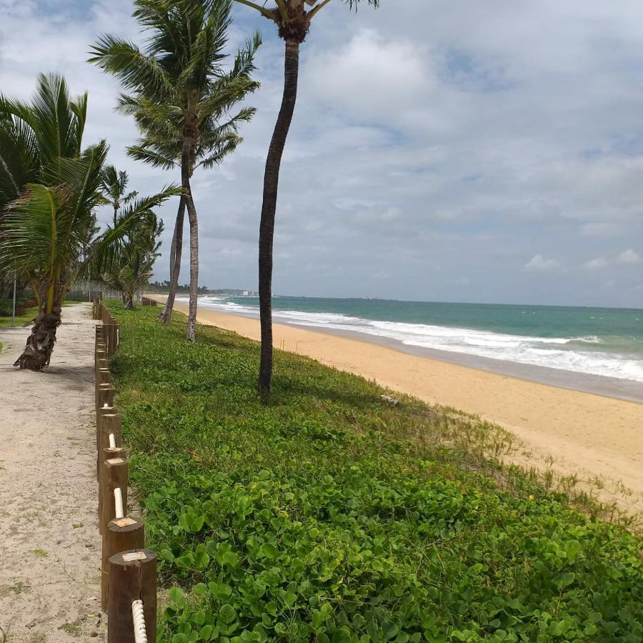 Beach Class Eco Life Apt 202-A Pôrto das Galinhas Екстериор снимка