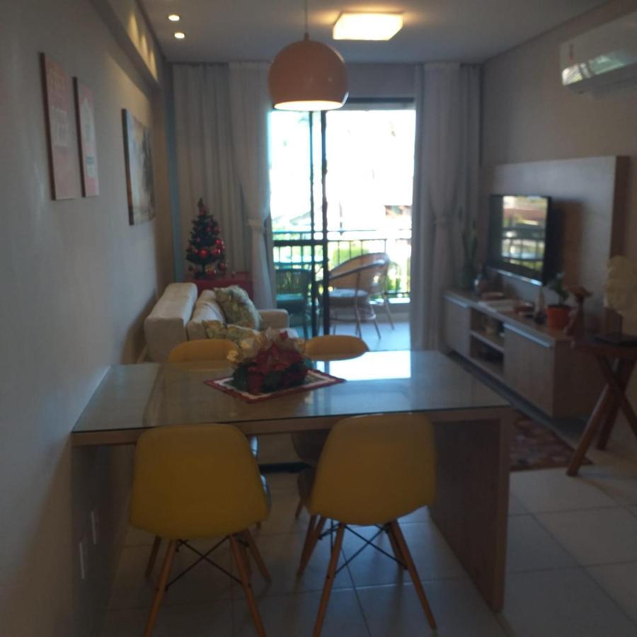 Beach Class Eco Life Apt 202-A Pôrto das Galinhas Екстериор снимка