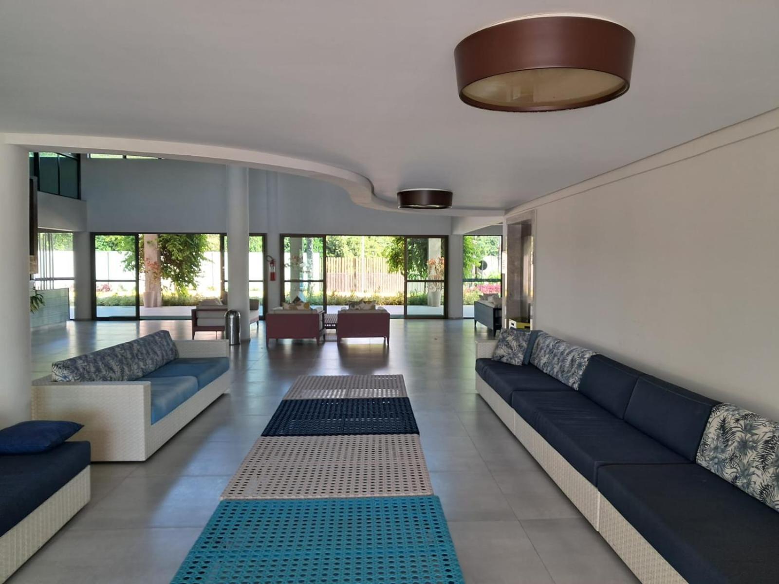Beach Class Eco Life Apt 202-A Pôrto das Galinhas Екстериор снимка