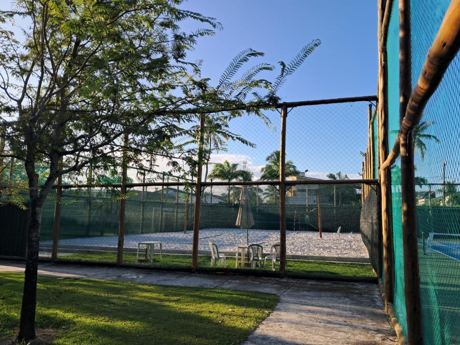 Beach Class Eco Life Apt 202-A Pôrto das Galinhas Екстериор снимка
