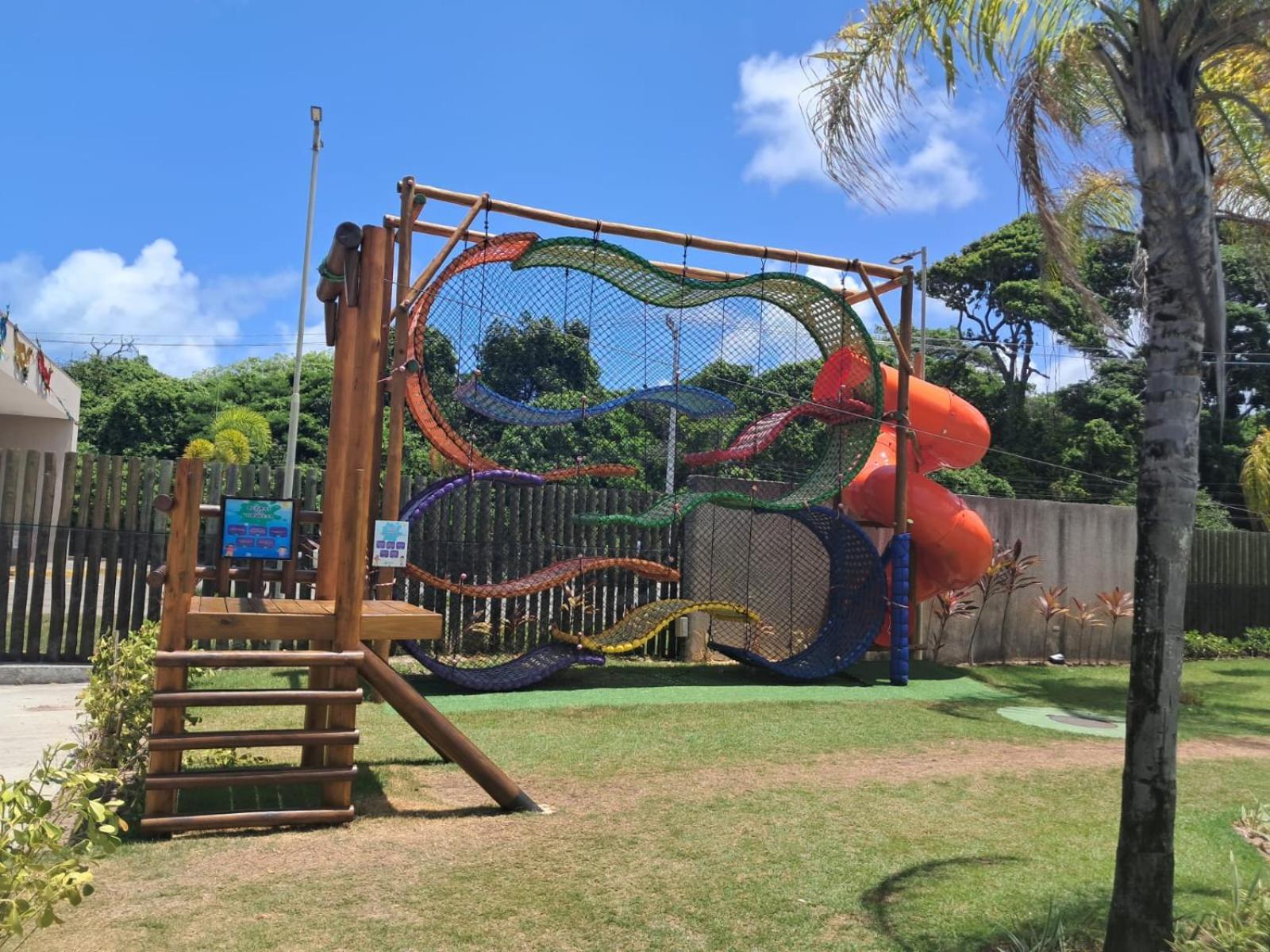 Beach Class Eco Life Apt 202-A Pôrto das Galinhas Екстериор снимка